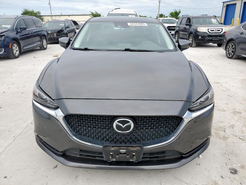  MAZDA 6 2018 Szary