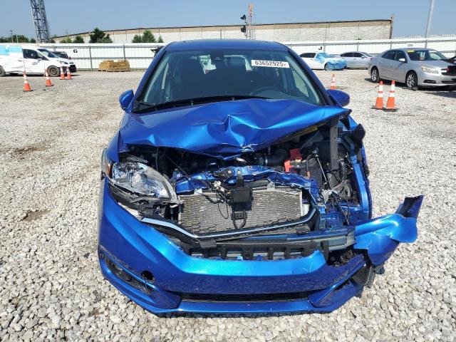  HONDA FIT 2020 Granatowy