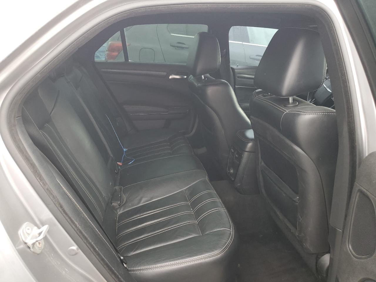 2014 Chrysler 300 S VIN: 2C3CCAGG8EH381875 Lot: 65271335