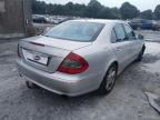 2008 MERCEDES BENZ E320 CDI A for sale at Copart BELFAST