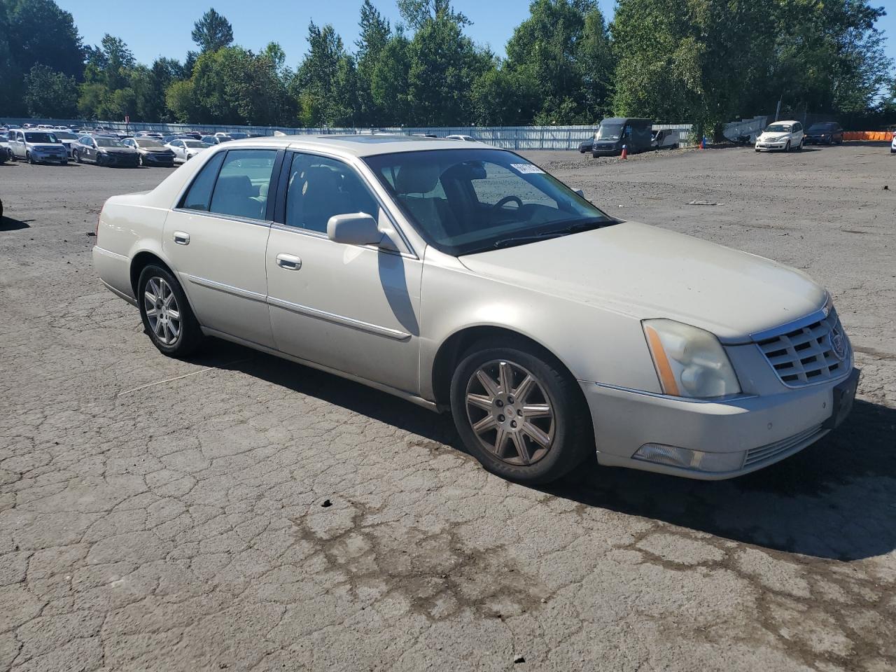 1g6kh5e6xbu133729 1G6KH5E6XBU133729 2011 Cadillac Dts Premium Collection
