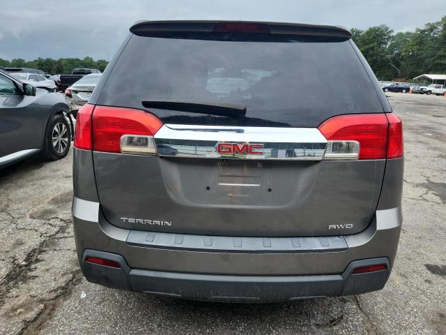 Parquets GMC TERRAIN 2012 Szary