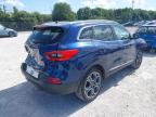 2018 RENAULT KADJAR DYNAMIQUE S NAV TC  for sale at Copart ST HELENS