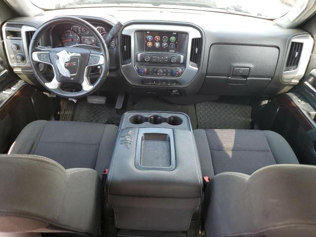  GMC SIERRA 2016 Biały