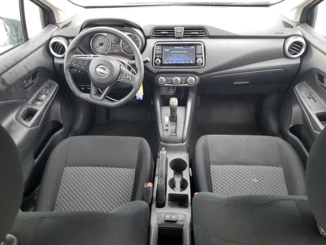  NISSAN VERSA 2024 Szary
