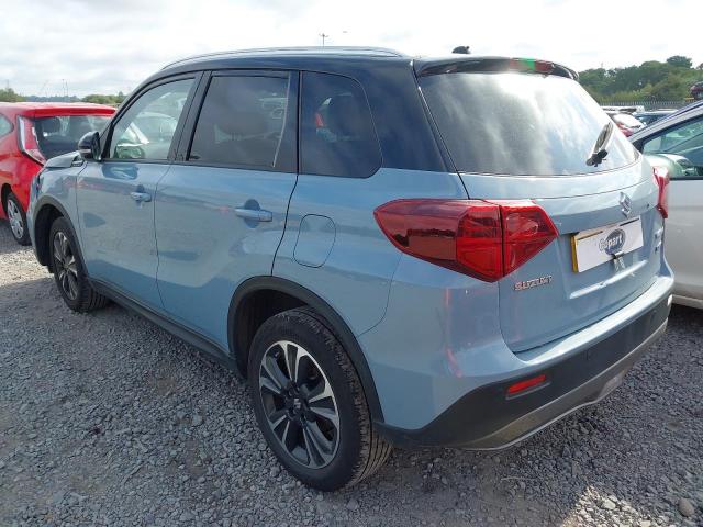 2023 SUZUKI VITARA SZ5 BOOSTJET MHEV 