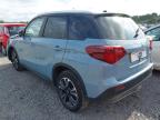 2023 SUZUKI VITARA SZ5 BOOSTJET MHEV  for sale at Copart WOLVERHAMPTON