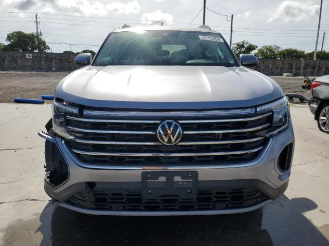  VOLKSWAGEN ATLAS 2024 Srebrny