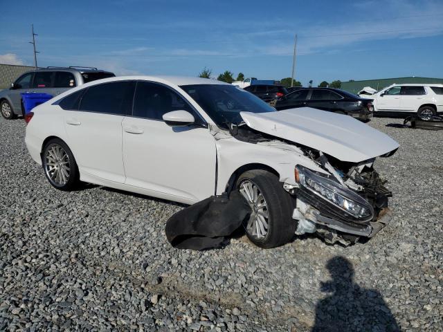  HONDA ACCORD 2019 Biały