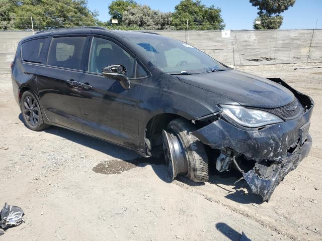  CHRYSLER PACIFICA 2019 Black