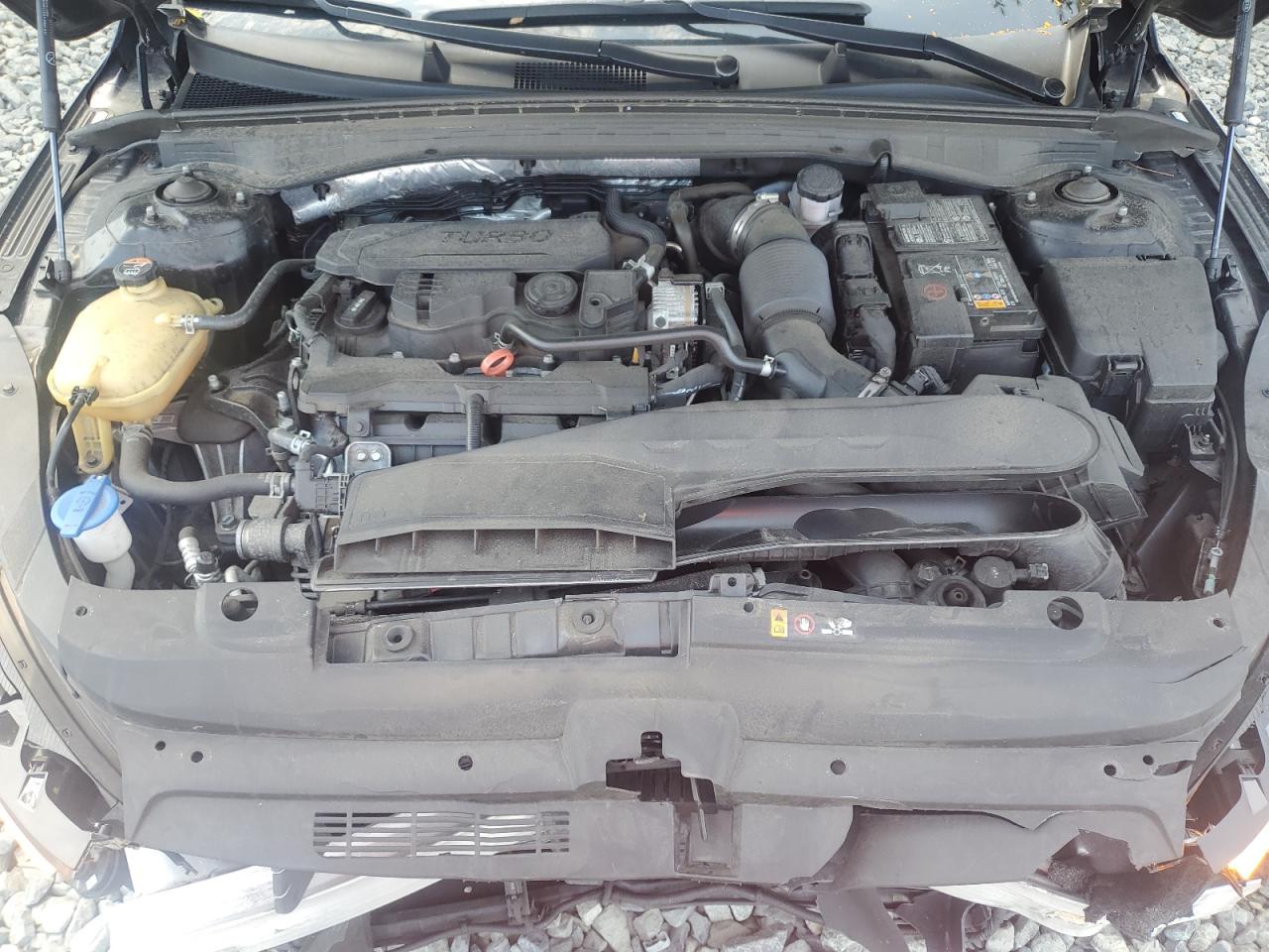 2022 Kia K5 Gt Line VIN: 5XXG64J25NG153063 Lot: 66743925