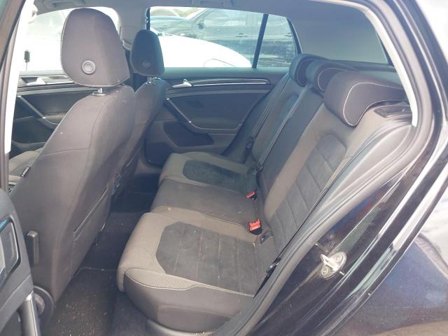 2014 VOLKSWAGEN GOLF GT BL