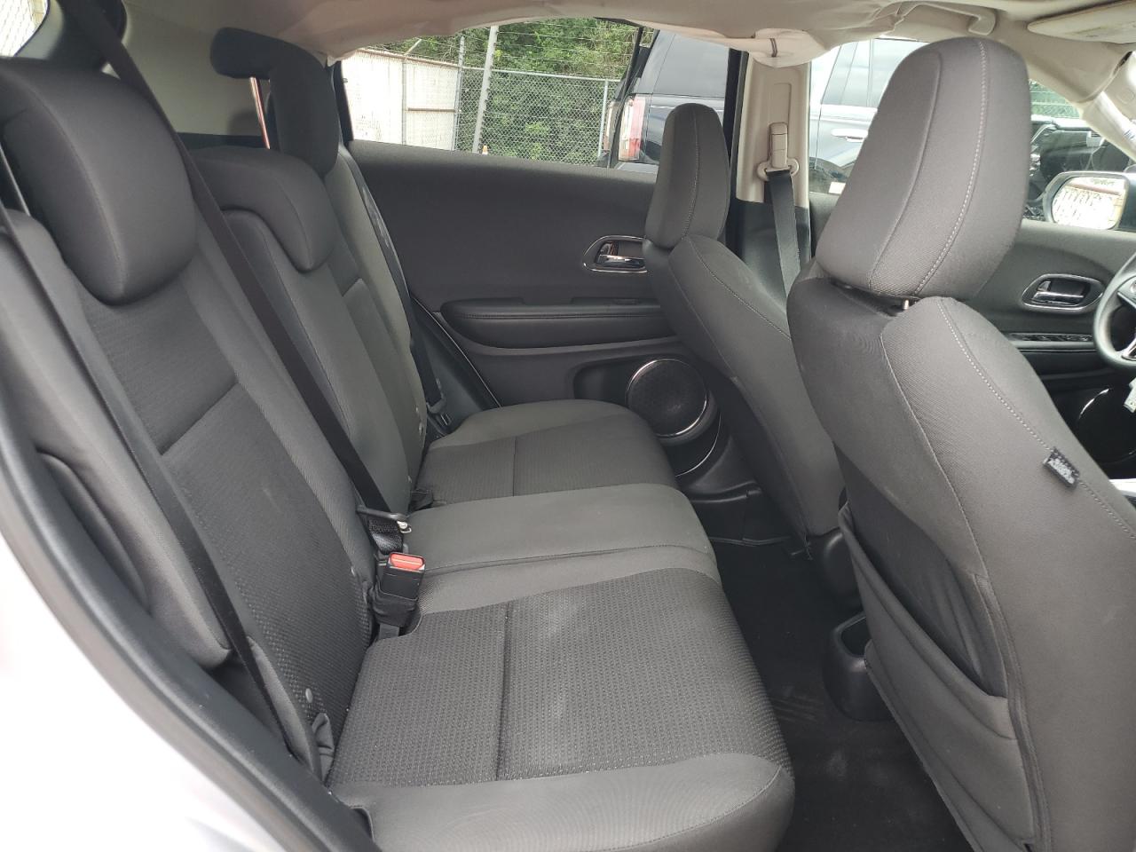 2019 Honda Hr-V Ex VIN: 3CZRU6H5XKM721337 Lot: 65202595
