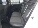 2010 VAUXHALL CORSA SE for sale at Copart WHITBURN