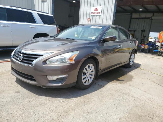  NISSAN ALTIMA 2013 Коричневый