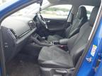 2022 SKODA KAMIQ SE L for sale at Copart WISBECH