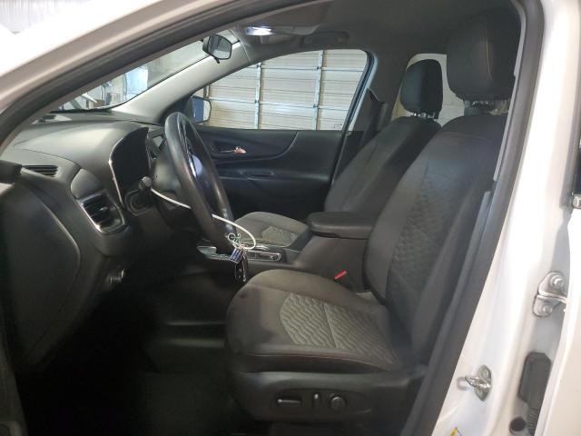  CHEVROLET EQUINOX 2018 Белы