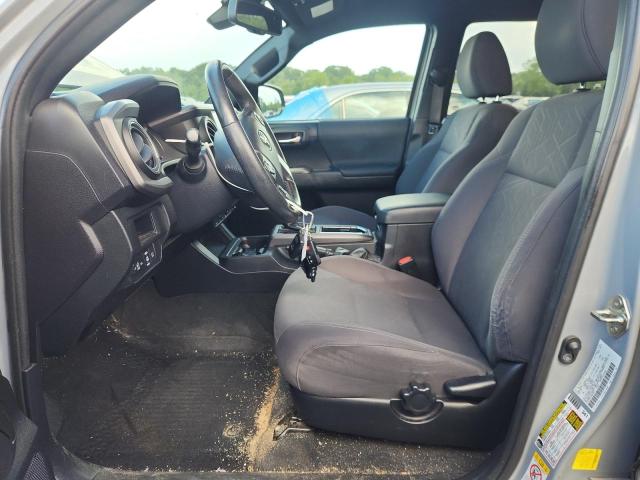  TOYOTA TACOMA 2018 Szary