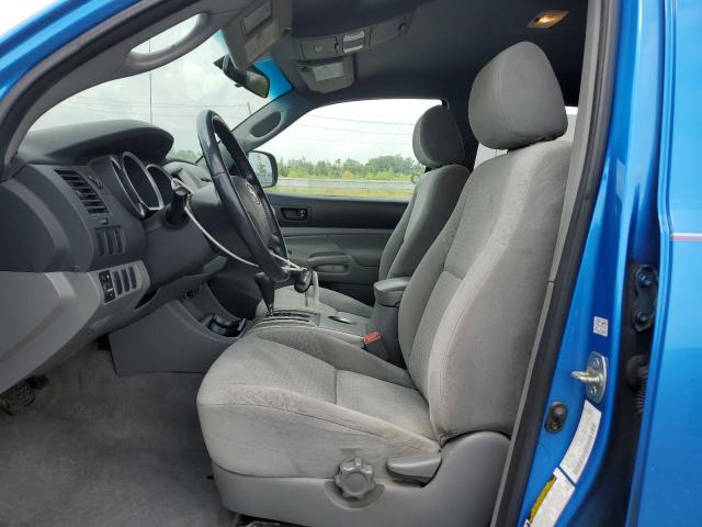 2006 TOYOTA TACOMA DOUBLE CAB LONG BED  