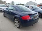 2002 AUDI TT for sale at Copart SANDY