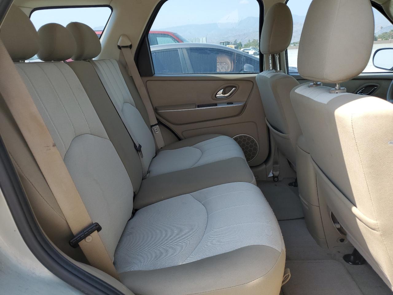 2005 Mercury Mariner VIN: 4M2CU56Z65DJ33375 Lot: 64682255