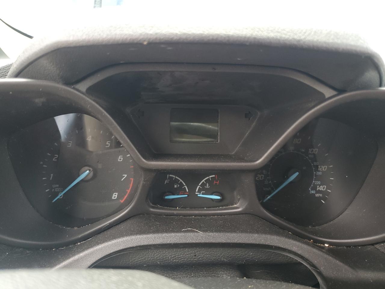 2014 Ford Transit Connect Xlt VIN: NM0GE9F78E1152583 Lot: 63694675