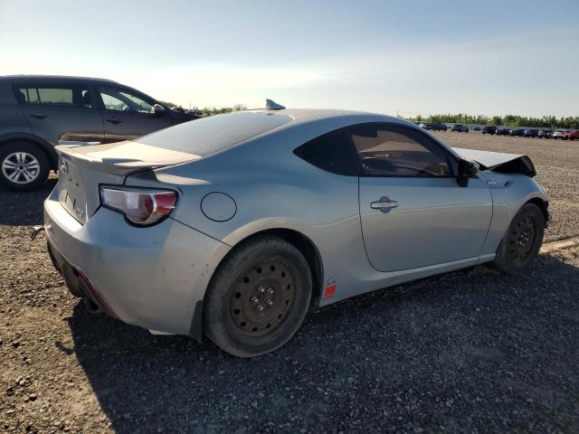 2013 TOYOTA SCION FR-S   
