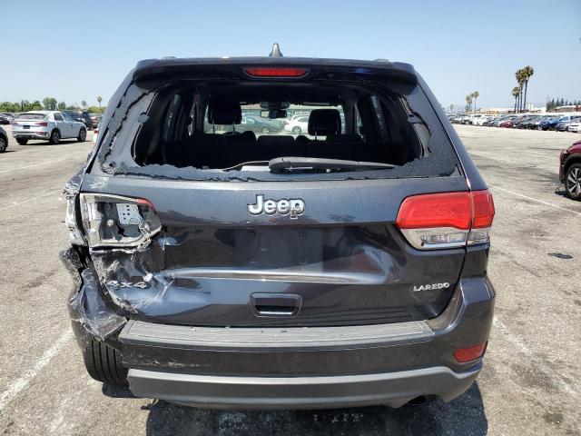  JEEP GRAND CHER 2014 Charcoal