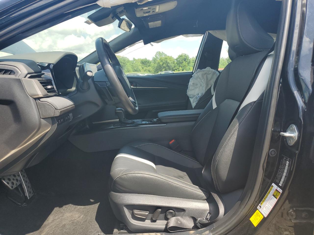 2025 Toyota Camry Xse VIN: 4T1DAACKXSU066130 Lot: 64751325