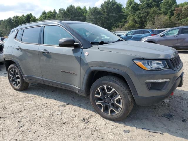  JEEP COMPASS 2020 Szary