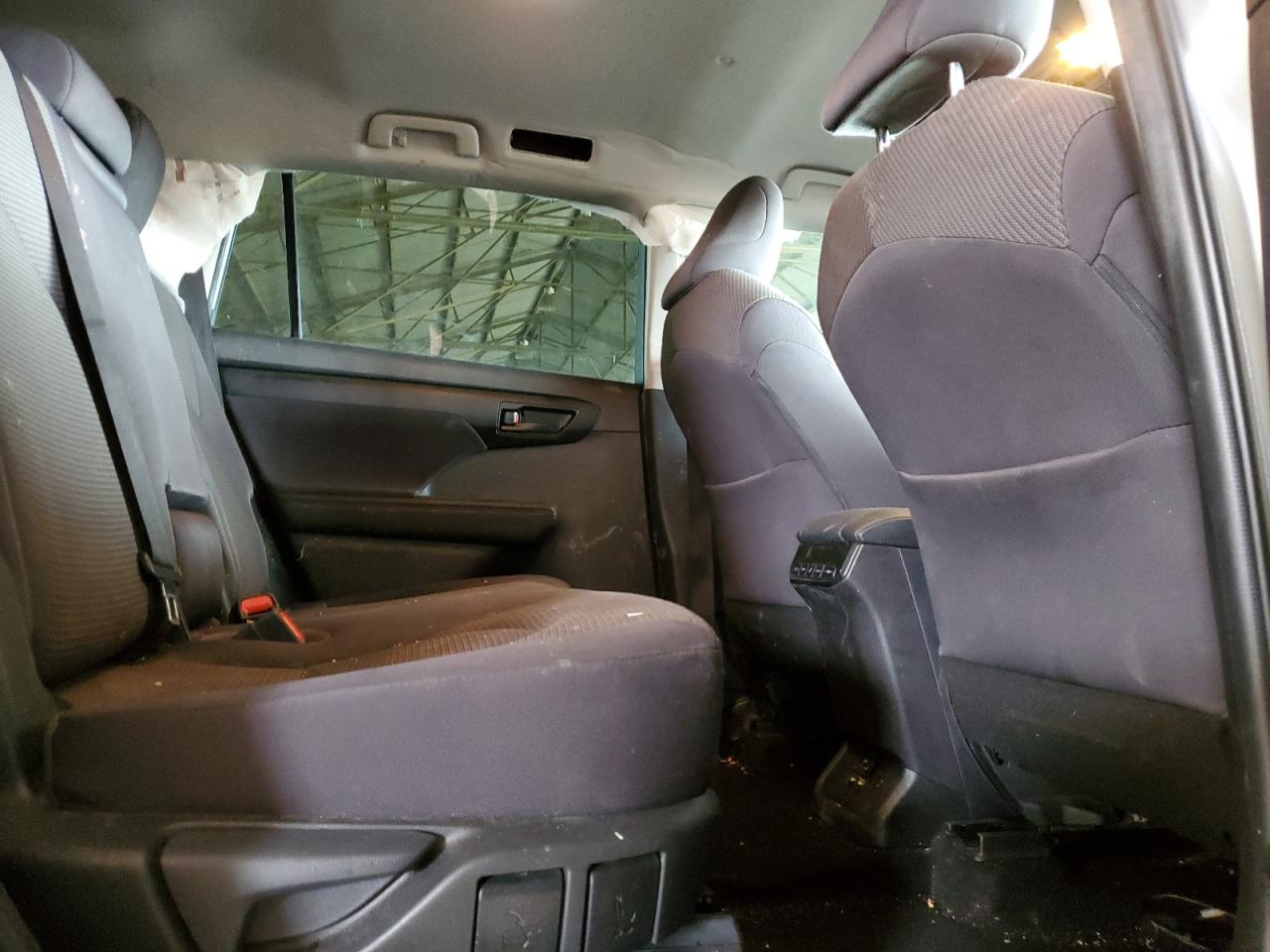 2020 Toyota Highlander L VIN: 5TDZZRAH1LS504161 Lot: 65258385