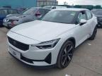 2021 POLE STAR 2 for sale at Copart ROCHFORD