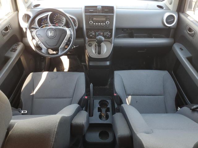 2008 HONDA ELEMENT EX  