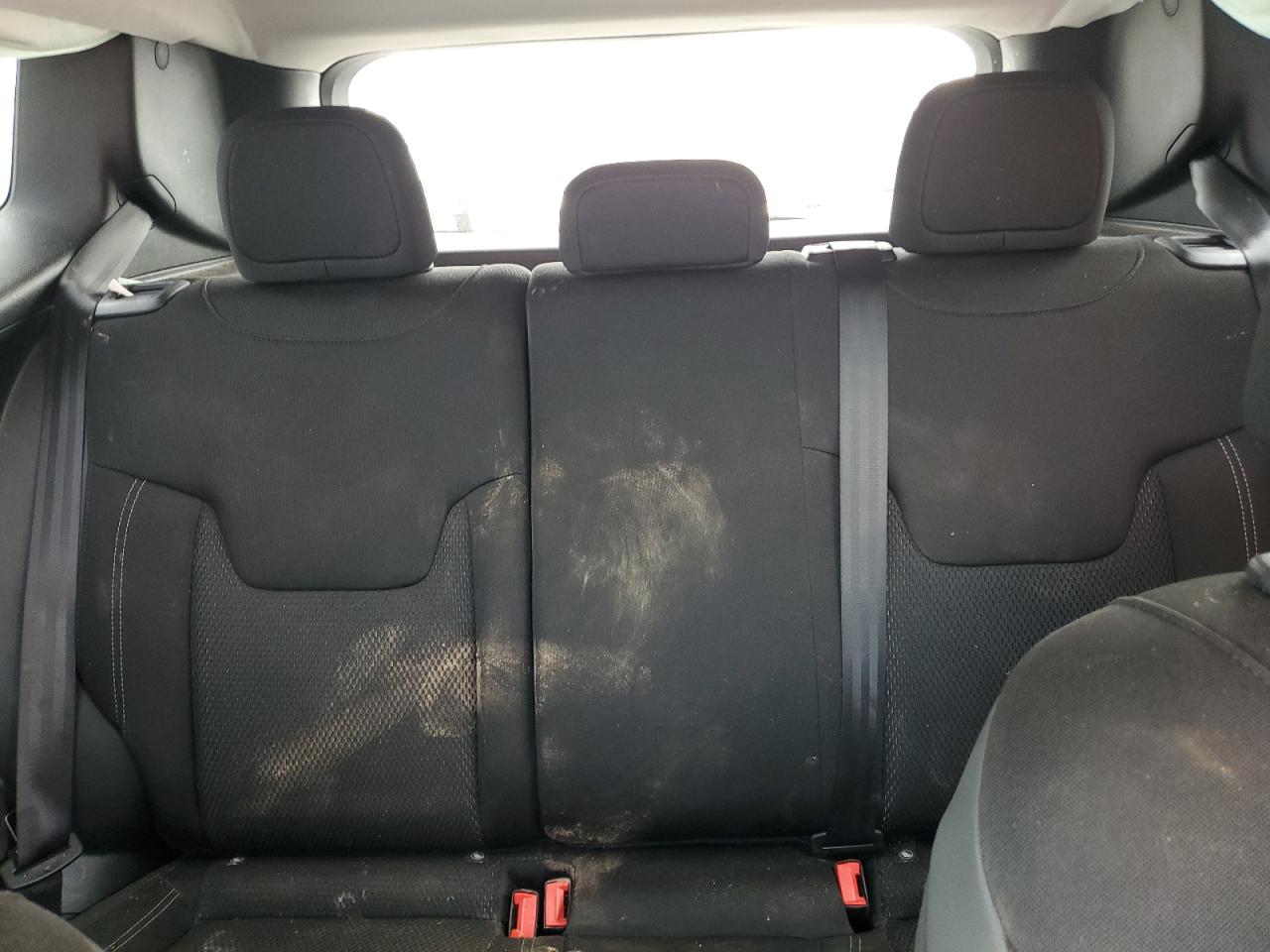 2023 Jeep Renegade Altitude VIN: ZACNJDE15PPP20455 Lot: 67066045