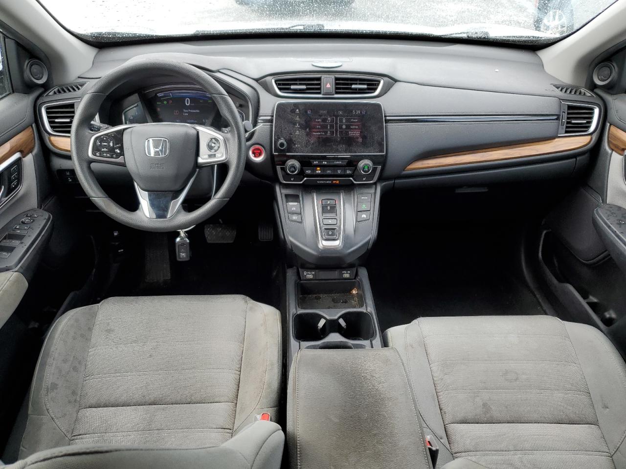 2020 Honda Cr-V Ex VIN: 7FART6H54LE002586 Lot: 64592955