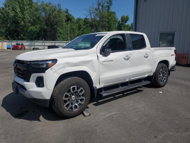 CHEVROLET COLORADO Z 2024