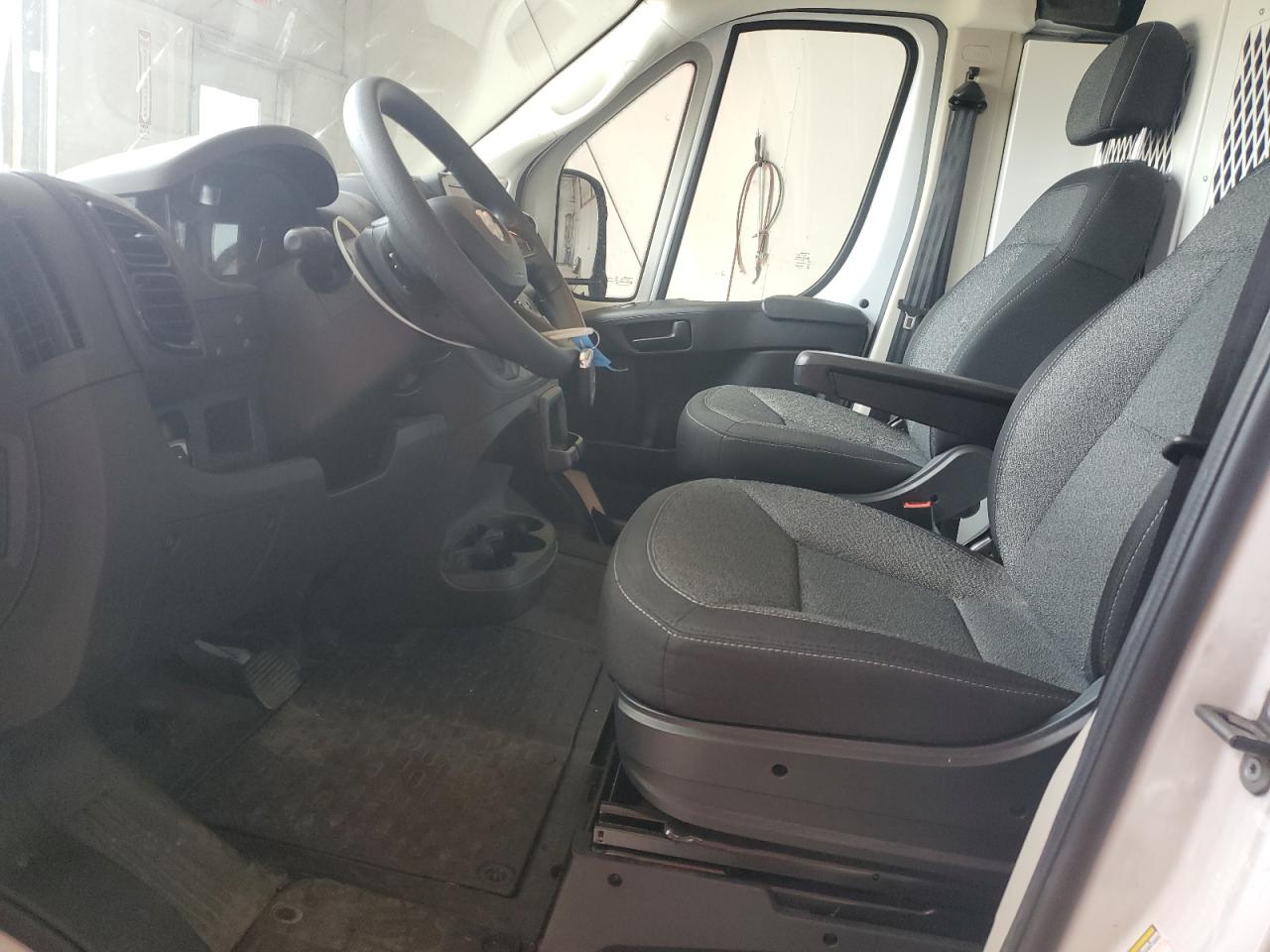 2022 Ram Promaster 1500 1500 Standard VIN: 3C6LRVAG6NE118796 Lot: 64414045