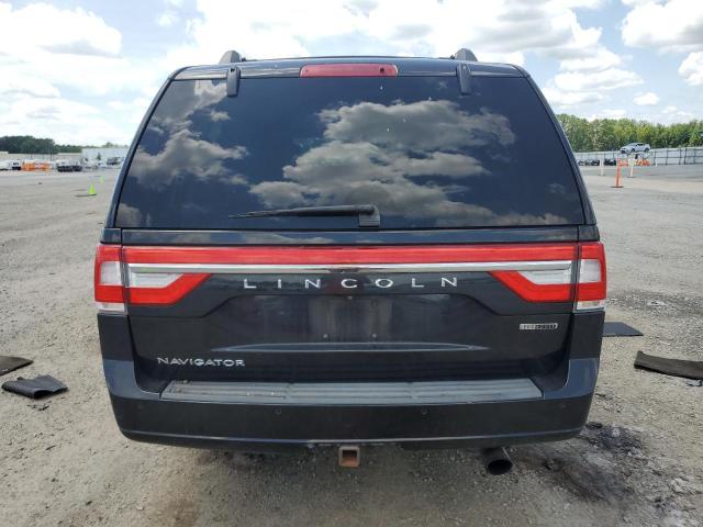  LINCOLN NAVIGATOR 2015 Czarny