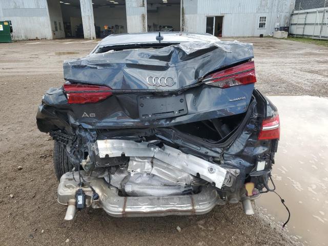  AUDI A6 2024 Charcoal