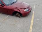 2007 MAZDA MX-5 for sale at Copart SANDTOFT