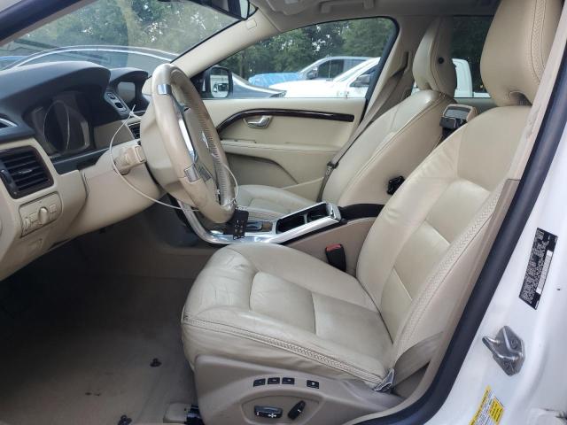  VOLVO XC70 2015 Biały