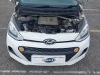 2018 HYUNDAI I10 SE for sale at Copart SANDTOFT