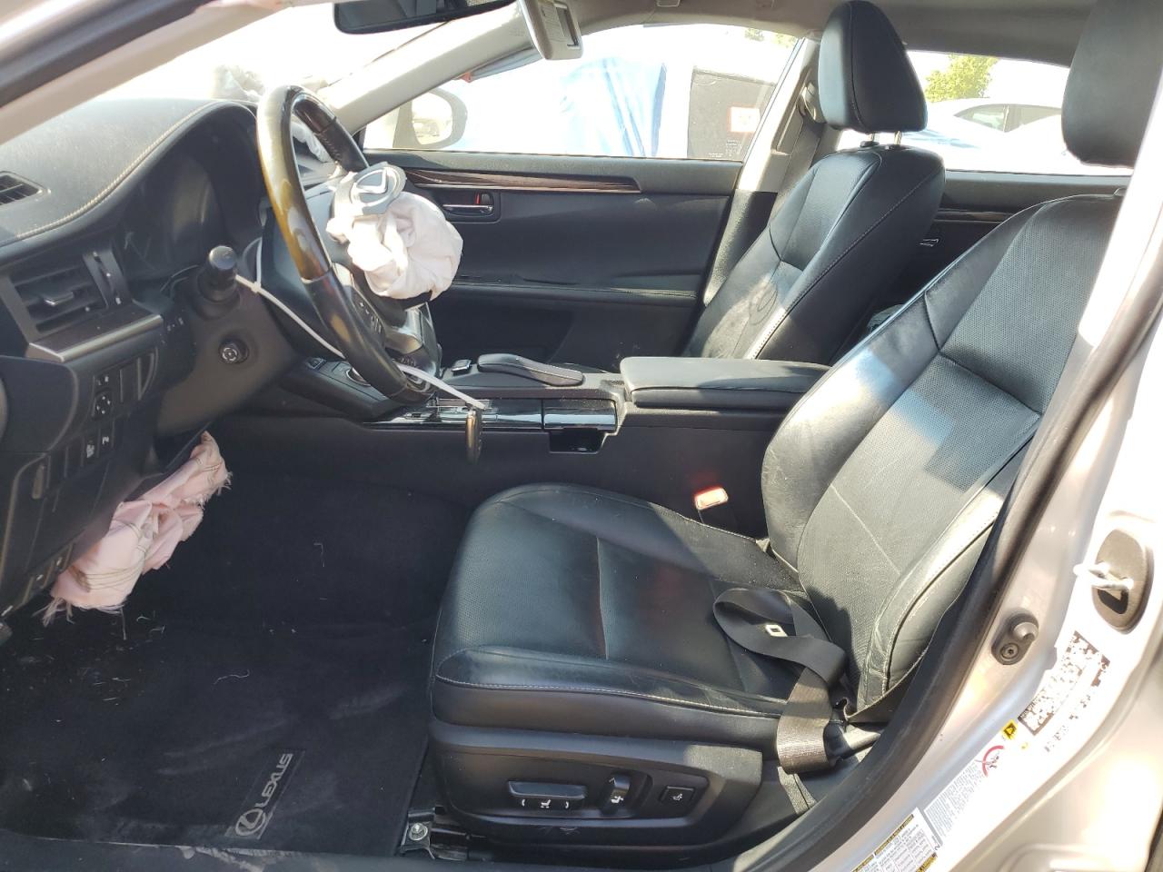 2014 Lexus Es 350 VIN: JTHBK1GG1E2106754 Lot: 62406905