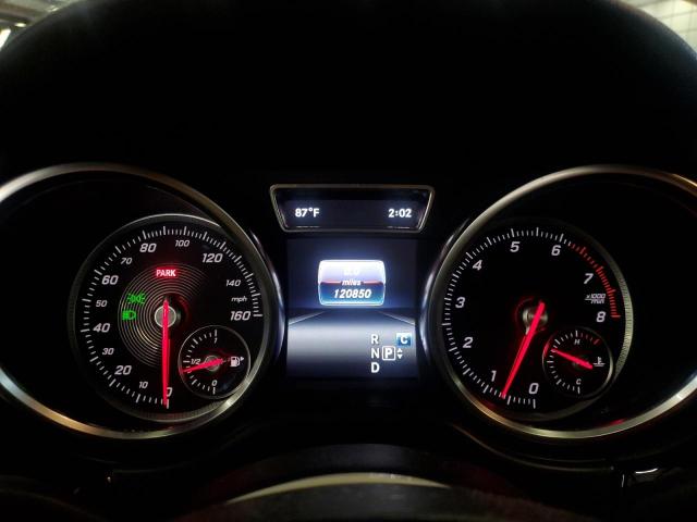 2018 MERCEDES-BENZ GLE 350 4MATIC  