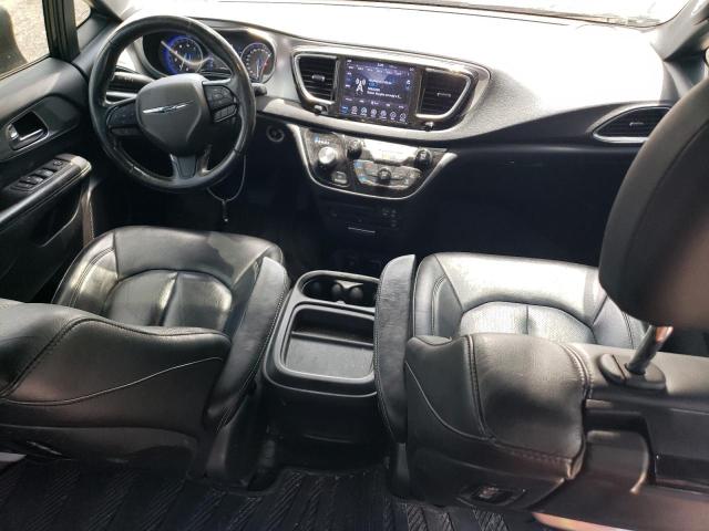  CHRYSLER PACIFICA 2019 Czarny