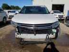 2018 CHEVROLET TRAVERSE HIGH COUNTRY   à vendre chez Copart ON - TORONTO