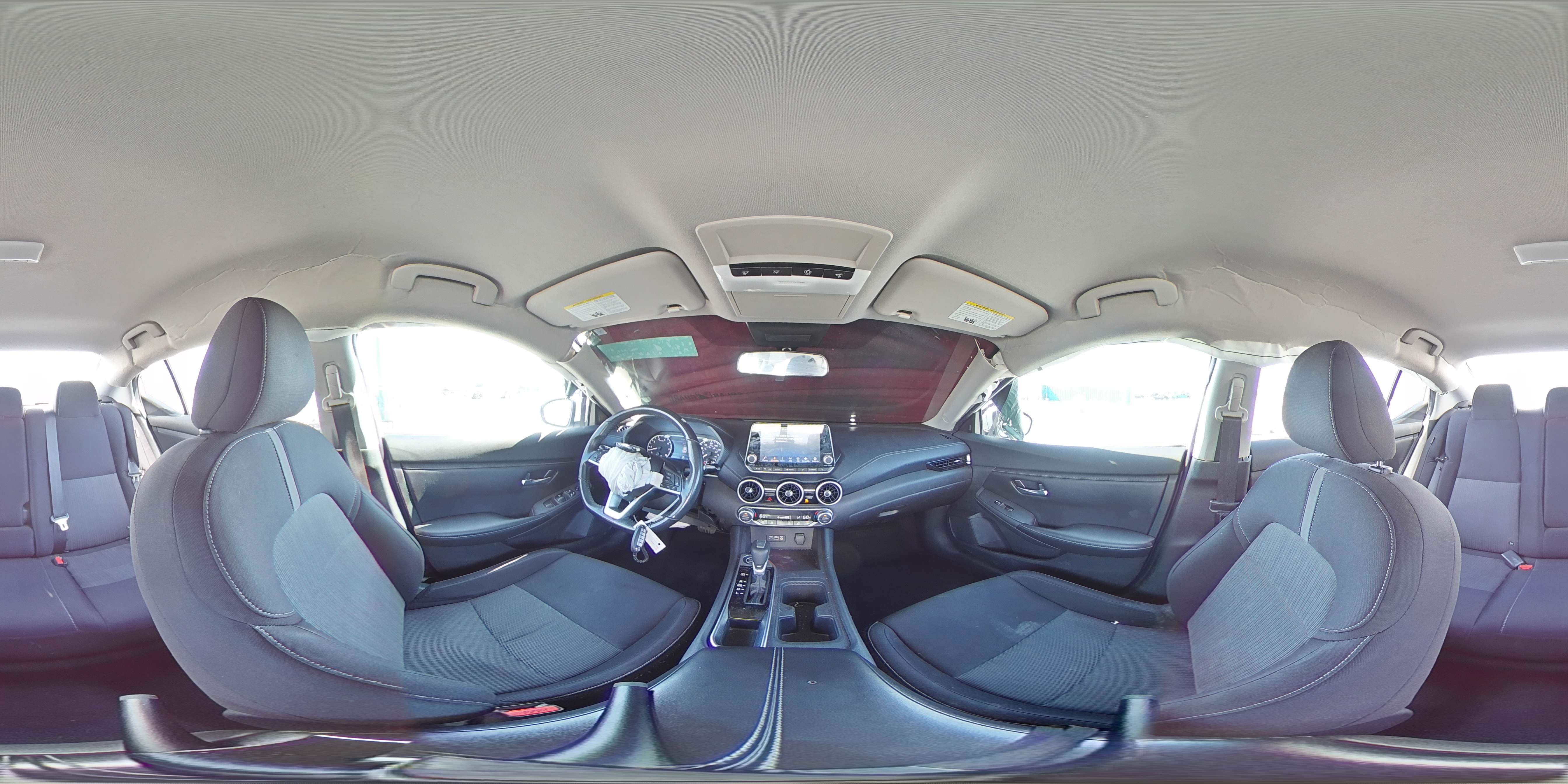 2021 Nissan Sentra Sv VIN: 3N1AB8CV4MY299012 Lot: 64278665