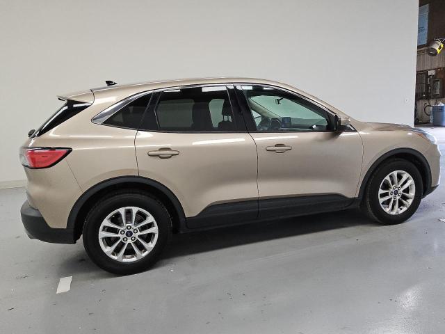 FORD ESCAPE 2020 tan