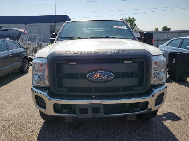 Pickups FORD F250 2016 Biały