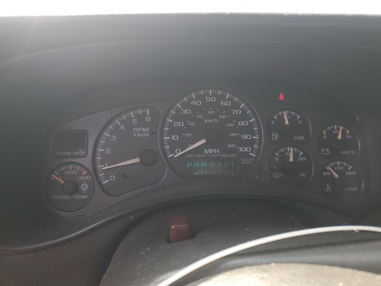 2001 GMC New Sierra K3500 VIN: 1GTJK39U01E316699 Lot: 64020415